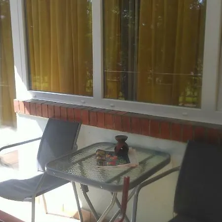 Lejlighed Dizo Szallashely